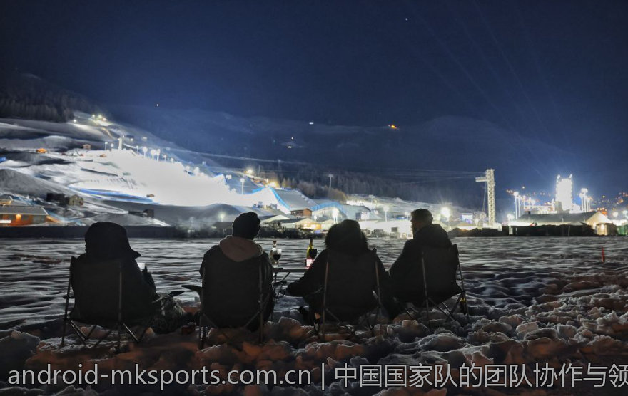 中国国家队的团队协作与领导力揭秘